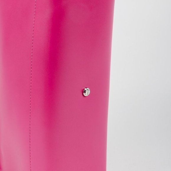 Givenchy Medium Fuchsia Horizon Bag - Picture 5 of 12